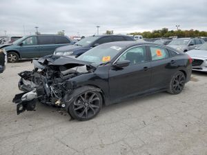 Honda Civic SPORT 2.0L 4 2021