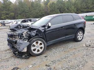 Volvo XC60 3.2 3.2L 6 2013
