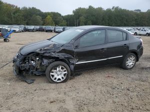 Nissan Sentra 2.0 2.0L 4 2012