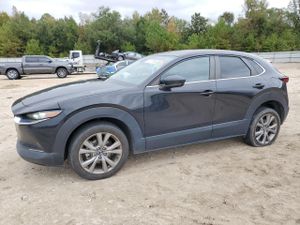 Mazda CX-30 SELECT 2.5L 4 2023