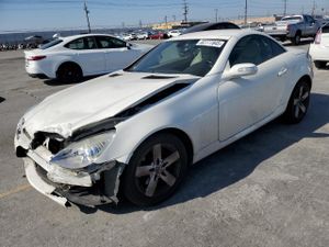 Mercedes-Benz SLK 280 3.0L 6 2006