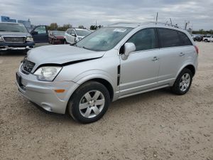 Saturn Vue XR 2.4L 4 2009
