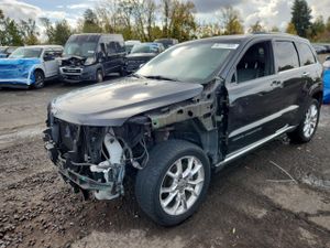 Jeep Grand Cherokee SUMMIT 3.6L 6 2014
