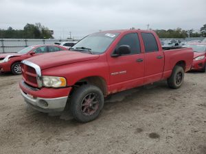 Dodge RAM ST 4.7L 8 2004