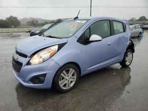 Chevrolet Spark LS 1.2L 4 2015