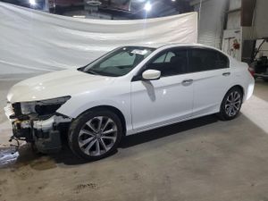 Honda Accord SPORT 2.4L 4 2015