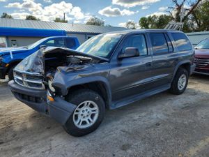 Dodge Durango SPORT 4.7L 8 2003