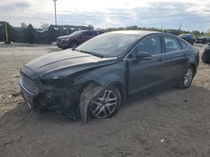 Ford Fusion SE 1.5L 4 2015