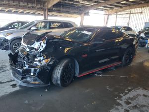 Ford Mustang GT 5.0L 8 2015