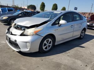Toyota Prius 1.8L 4 2013
