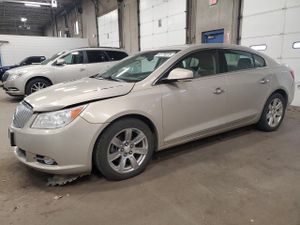 Buick LaCrosse CXL 3.0L 6 2010