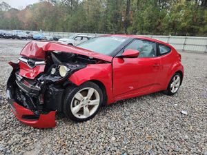 Hyundai Veloster 1.6L 4 2013