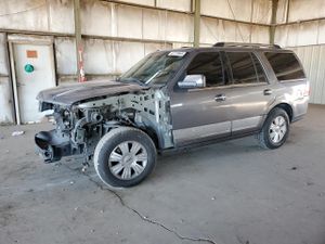 Lincoln Navigator 5.4L 8 2014