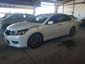 Honda Accord SPORT 2.4L 4 2014