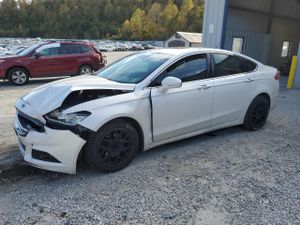 Ford Fusion TITANIUM 2.0L 4 2014