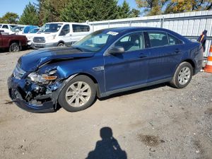 Ford Taurus SE 3.5L 6 2012