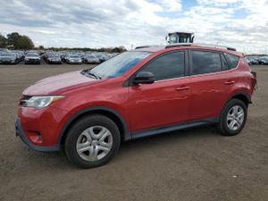 Toyota Rav4 LE 2.5L 4 2015