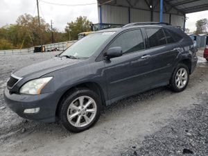 Lexus RX 350 3.5L 6 2009