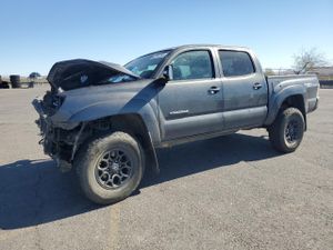Toyota Tacoma DOUBLE CAB PRERUNNER 4.0L 6 2015