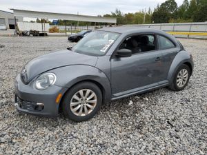 Volkswagen Beetle 1.8L 4 2014