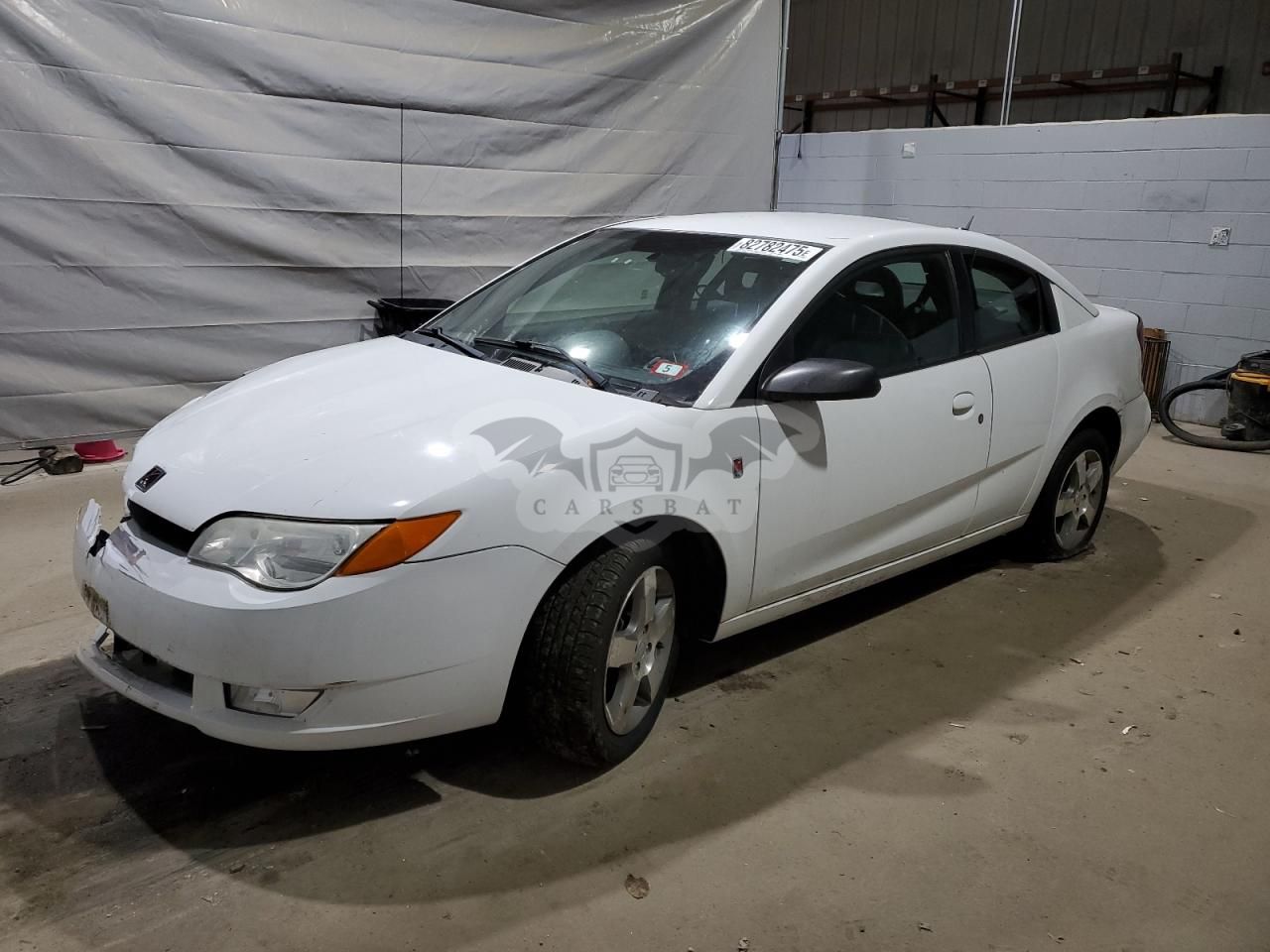 Saturn Ion LEVEL 3 2.4L 4 2007