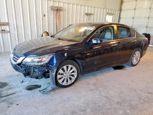 Honda Accord EXL 2.4L 4 2014