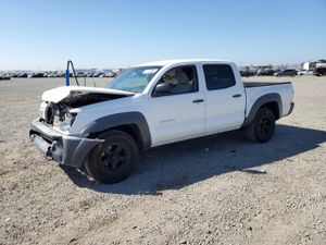 Toyota Tacoma DOUBLE CAB 2.7L 4 2011