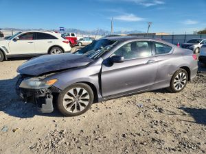 Honda Accord EX 2.4L 4 2015