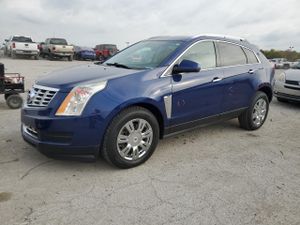 Cadillac SRX LUXURY COLLECTION 3.6L 6 2013