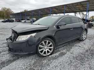 Buick LaCrosse TOURING 3.6L 6 2013