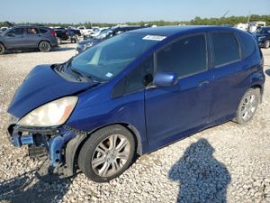 Honda Fit SPORT 1.5L 4 2010