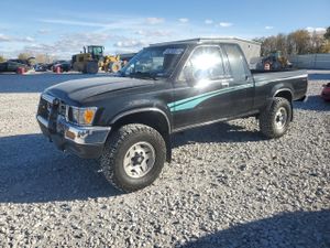 Toyota Hilux 1/2 TON EXTRA LONG WHEELBASE SR5 3.0L 6 1994