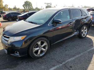 Toyota Venza LE 3.5L 6 2015