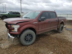 Ford F-150 SUPERCREW 2.7L 6 2015