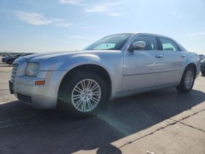 Chrysler 300 TOURING 3.5L 6 2010