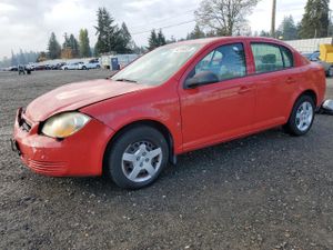 Chevrolet Cobalt LS 2.2L 4 2008