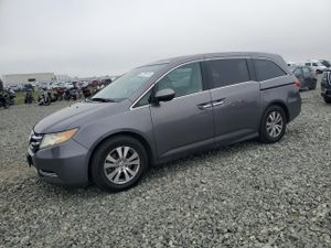 Honda Odyssey EXL 3.5L 6 2015