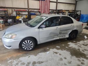 Toyota Corolla CE 1.8L 4 2008