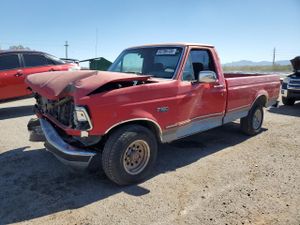 Ford F-150 5.0L 8 1993