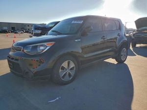 Kia Soul 1.6L 4 2015