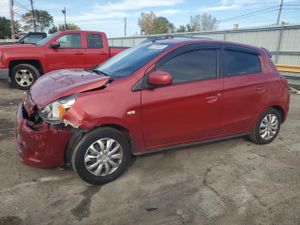 Mitsubishi Mirage DE 1.2L 3 2014