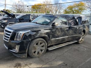 Cadillac Escalade ESV PREMIUM 6.2L 8 2015
