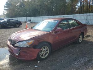Toyota Camry LE 3.0L 6 2004