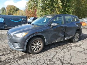 Mazda CX-5 SPORT 2.0L 4 2015