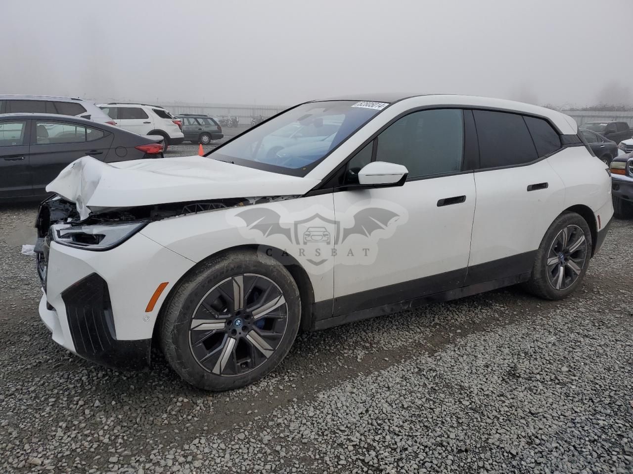 BMW iX XDRIVE50 0 2023
