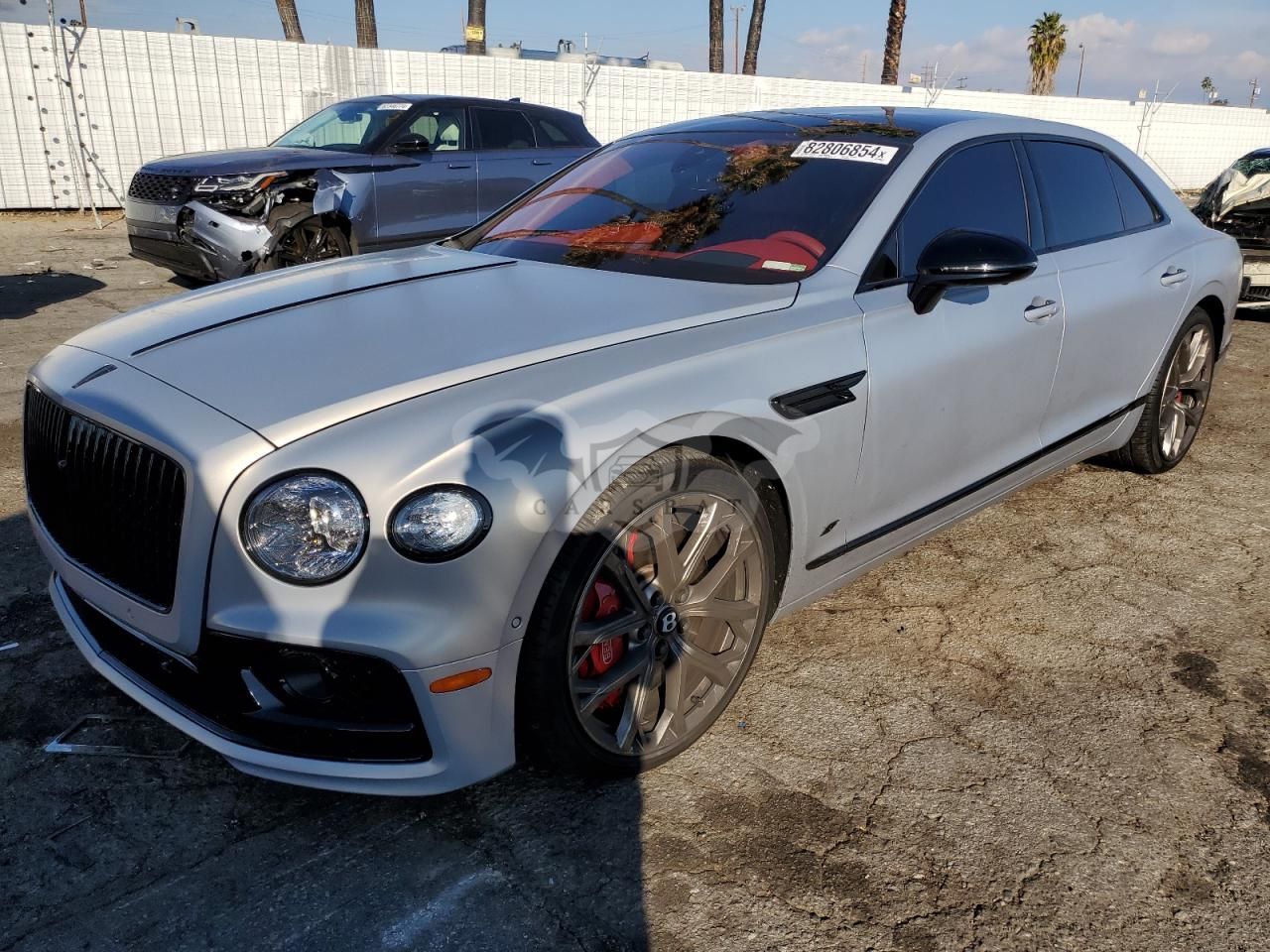 Bentley Flying Spur 4.0L 8 2023