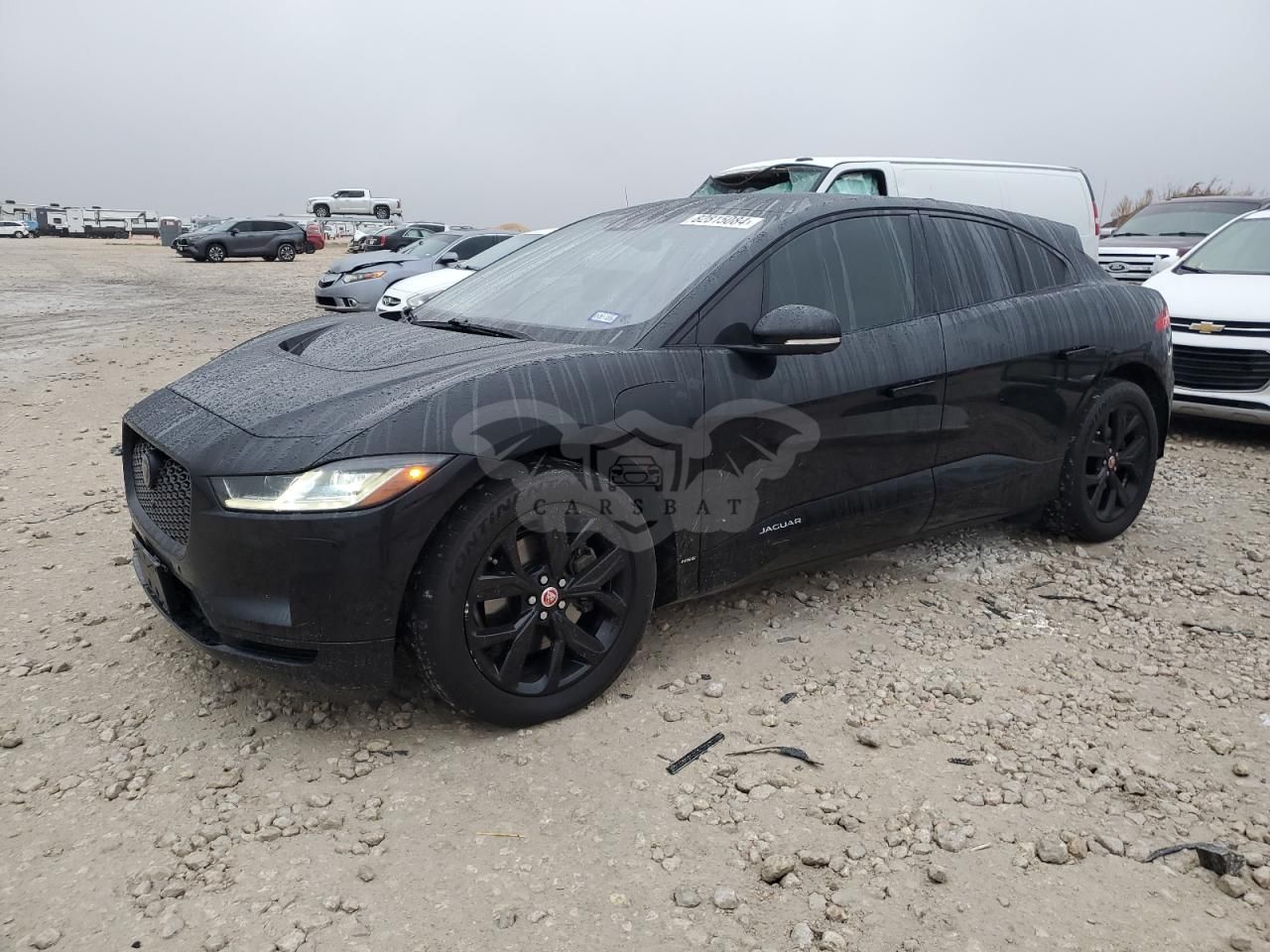 Jaguar I-Pace HSE 2020