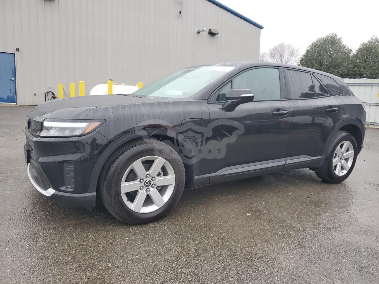 Honda Prologue EX 0 2024