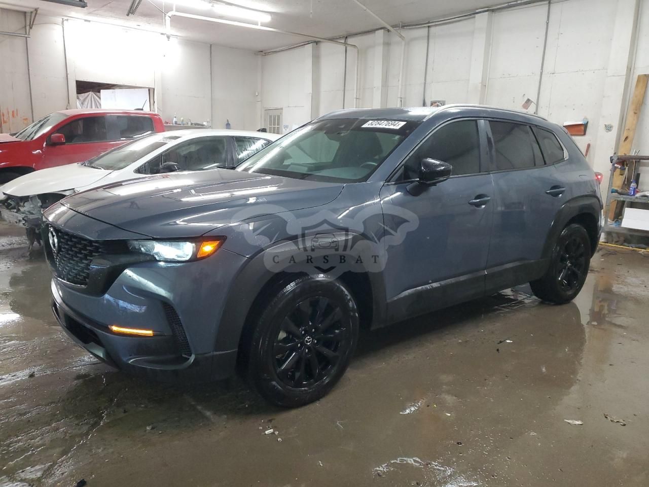 Mazda CX-50 PREFERRED 2.5L 4 2024