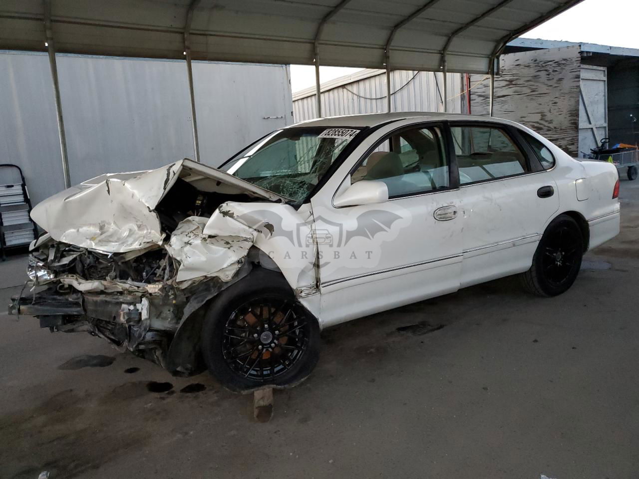 Toyota Avalon XL 3.0L  6 1998